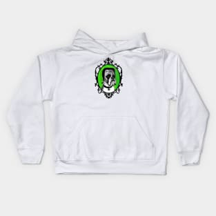 Frankensteins Muttster Kids Hoodie